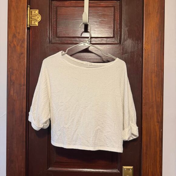 White Top - Picture 1 of 3